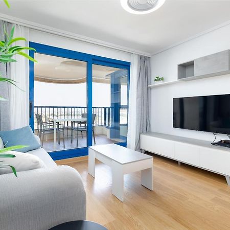 Apartup Patacona Surfing Beach バレンシア エクステリア 写真