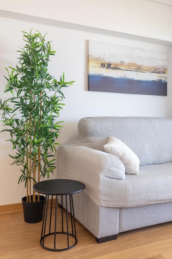 Apartup Patacona Surfing Beach バレンシア エクステリア 写真