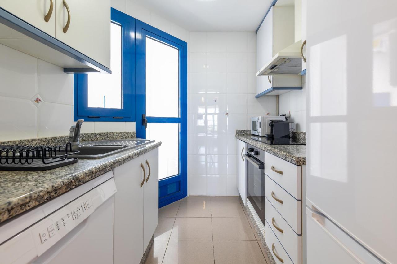 Apartup Patacona Surfing Beach バレンシア エクステリア 写真