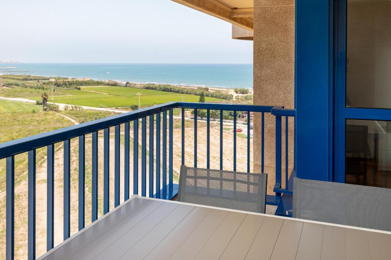 Apartup Patacona Surfing Beach バレンシア エクステリア 写真