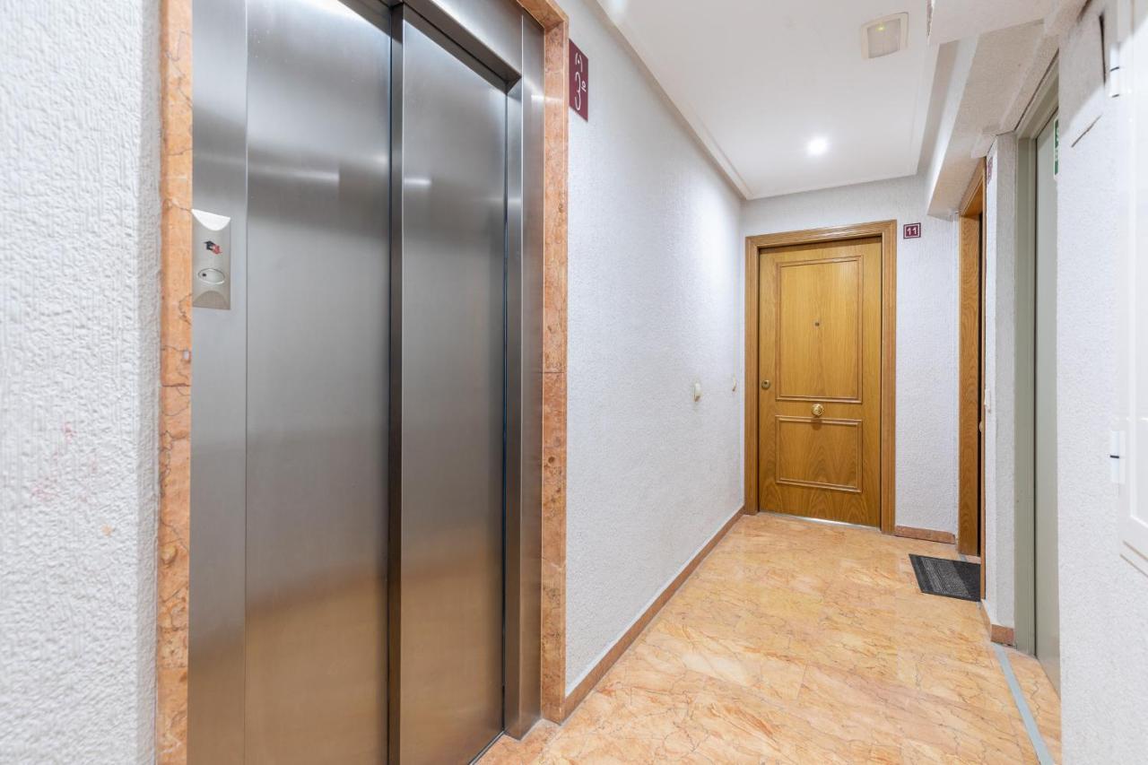Apartup Patacona Surfing Beach バレンシア エクステリア 写真