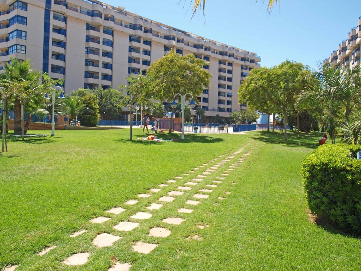 Apartup Patacona Surfing Beach バレンシア エクステリア 写真