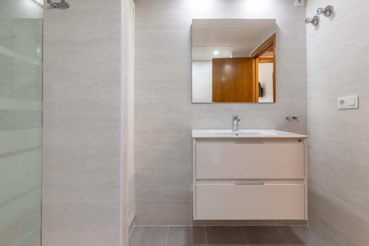 Apartup Patacona Surfing Beach バレンシア エクステリア 写真