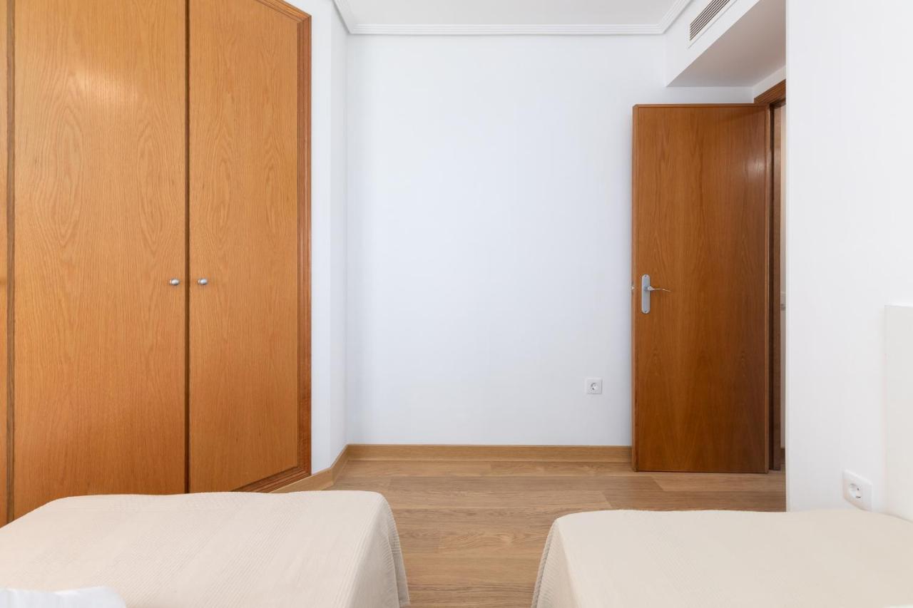 Apartup Patacona Surfing Beach バレンシア エクステリア 写真