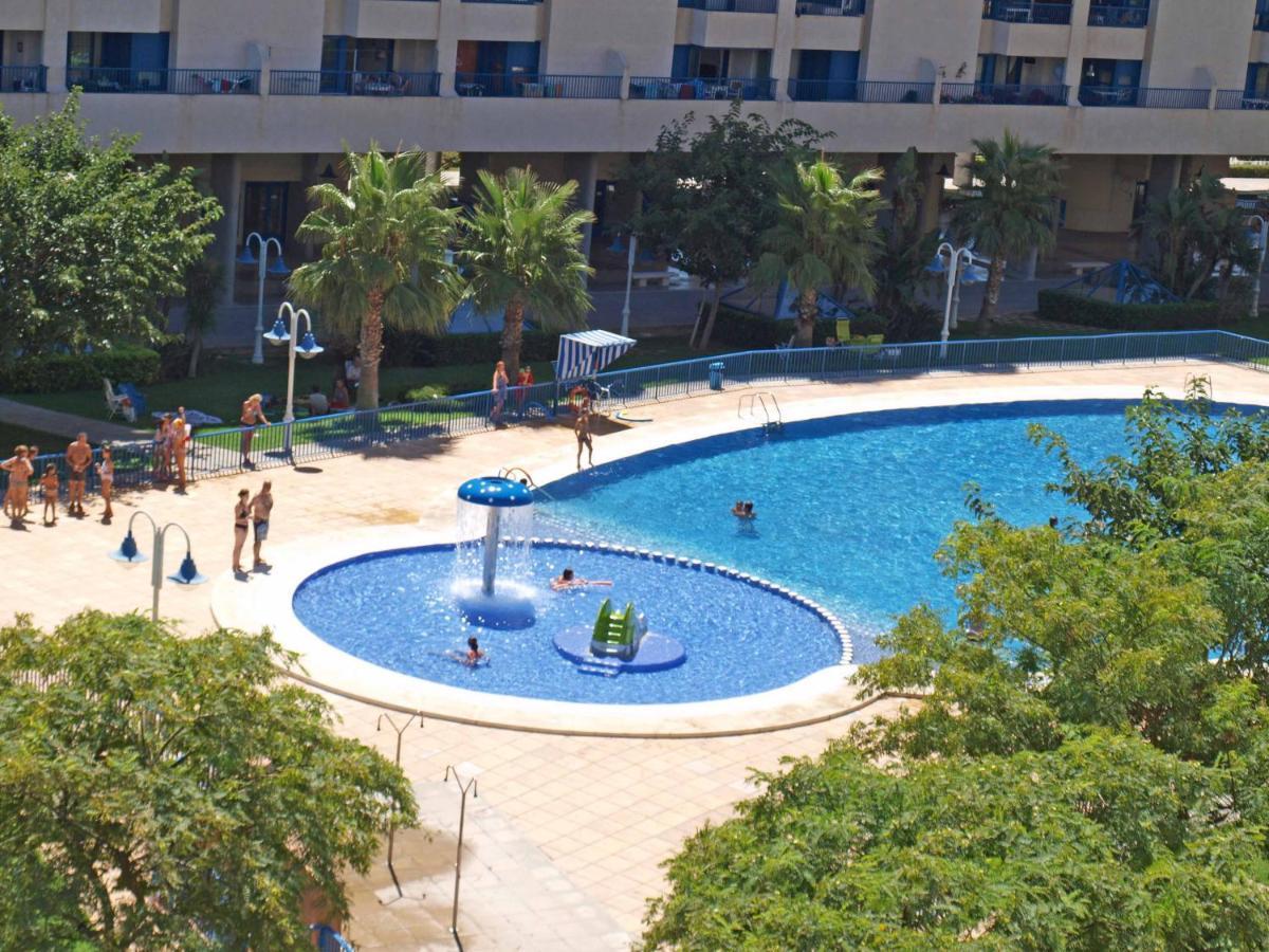 Apartup Patacona Surfing Beach バレンシア エクステリア 写真