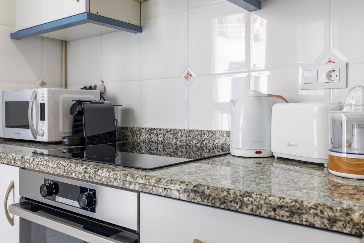 Apartup Patacona Surfing Beach バレンシア エクステリア 写真